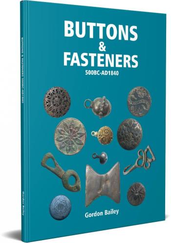 Buttons & Fasteners